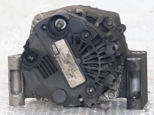 Used Alternator Alternator LANCIA YPSILON (843_) 1.3 JTD (843.AXD11, 843.AXD1A) (70 hp) 33283559 33283559