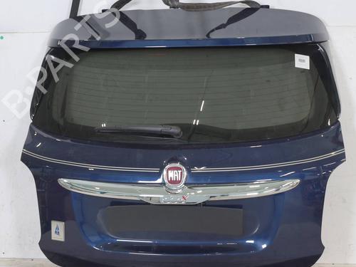 Used Tailgate FIAT 500X (334_) 1.3 (334.AXR11) (150 hp) 26163037