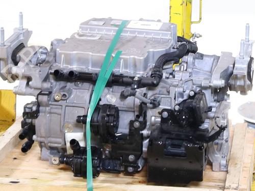 Used Engine Engine FIAT 600e / 600 (365_, 364_) Electric (156 hp) 36031855 36031855