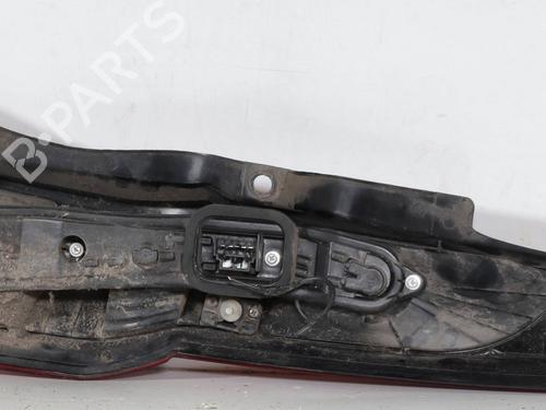 Left taillight FIAT PANDA (169_) 1.1 (169.AXA1A) | BP29453890C34 