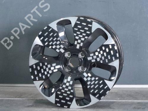 Used Rim Rim 37662322 37662322