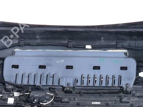 Rear bumper ALFA ROMEO STELVIO (949_) 2.0 Q4 (949.AXF2A) | BP30443054C8 