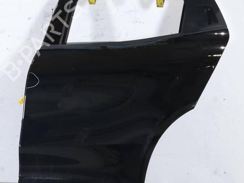 Used Left rear door Left rear door ALFA ROMEO JUNIOR (626_, 627_) Mild Hybrid (136 hp) 34620394 34620394