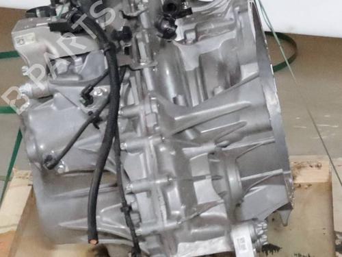 Used Gearbox Gearbox ALFA ROMEO TONALE (965_) 1.5 Mild Hybrid (131 hp) 27204901 27204901