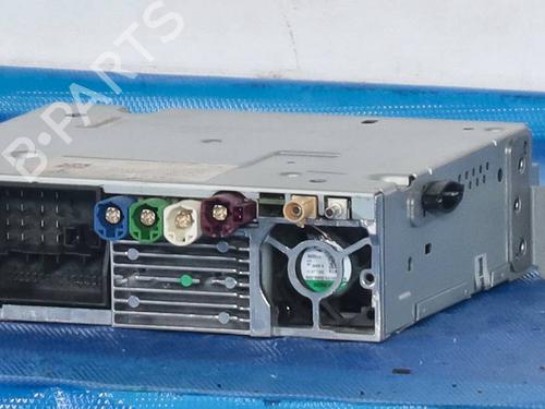 Used Radio ALFA ROMEO STELVIO (949_) 2.9 Q4 (949.AXG2A, 949.AXH2A, 949.AXS2A) (510 hp) 30859343