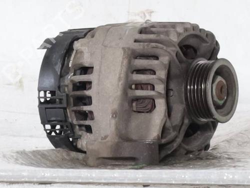 Alternator FIAT PANDA (169_) 1.2 (169.AXB11, 169.AXB1A) | BP31793706M7 - Image 4