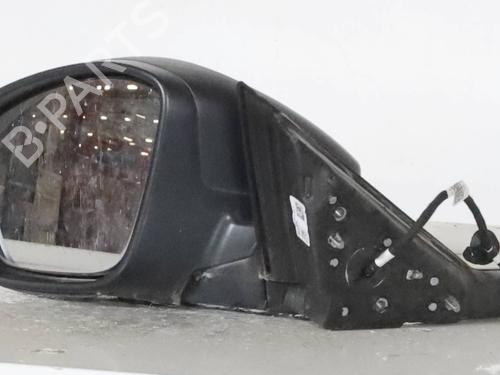 Left mirror JEEP AVENGER (J2) Electric | BP27157637C26 