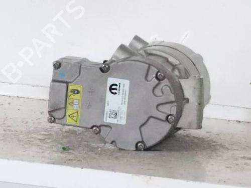 AC compressor JEEP RENEGADE SUV (BU, B1, BV) 2.0 CRD 4x4 | BP33050996M34 - Image 2