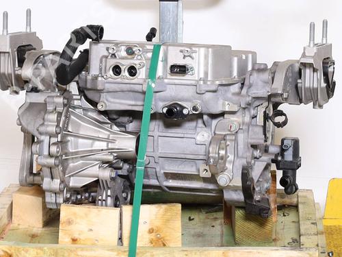 Used Engine Engine 39427516 39427516