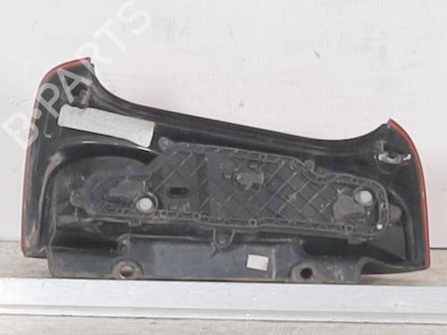 Right taillight FIAT PANDA (312_, 319_) 1.2 (312PXA1A) | BP26163016C35 