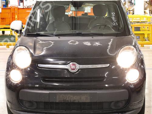 Used Parts FIAT 500L (351_, 352_)  1.3 D Multijet (199LXY1A, 199LXY11)  4454898