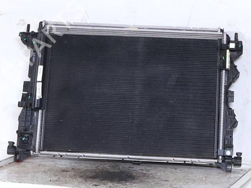 Used AC radiator AC radiator ALFA ROMEO TONALE (965_) 1.3 Hybrid Q4 (280 hp) 34054096 34054096