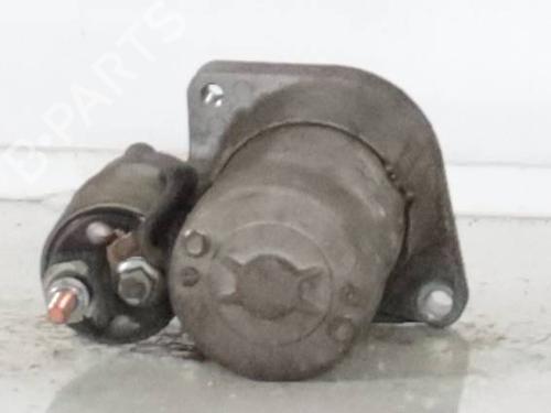 Starter FIAT PANDA (169_) 1.2 (169.AXB11, 169.AXB1A) | BP26581486M8 