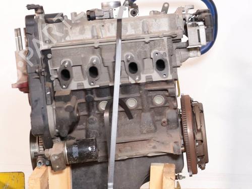 Engine FIAT PANDA (169_) 1.2 (169.AXB11, 169.AXB1A) | BP40117345M1 - Image 1