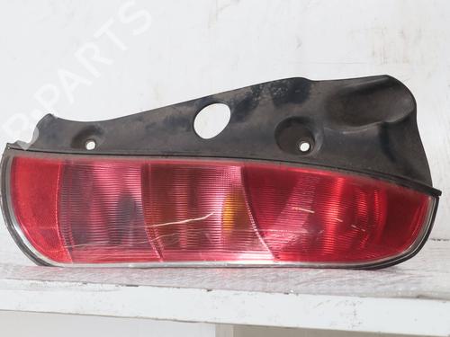 Used Right taillight Right taillight LANCIA YPSILON (843_) 1.2 (843.AXA1A) (60 hp) 33234061 33234061