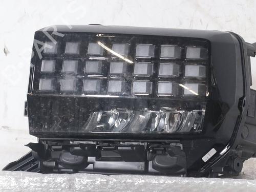 Used Left headlight Left headlight FIAT GRANDE PANDA (328) EV (328) (113 hp) 34620350 34620350