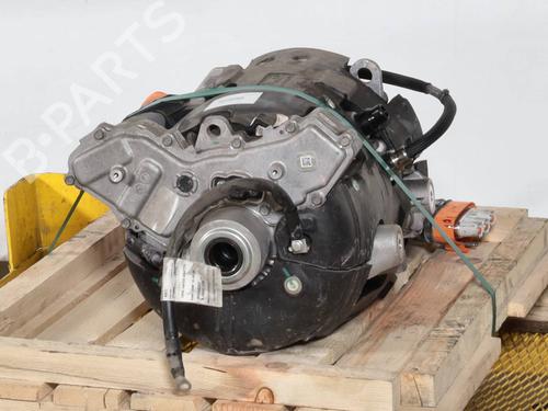 Motor ALFA ROMEO TONALE (965_) 1.3 Hybrid Q4 (280 hp) 30443120