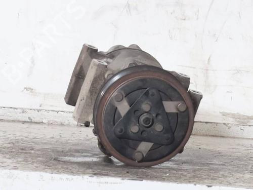 Used AC compressor AC compressor PEUGEOT 307 Break (3E) 1.6 16V (109 hp) 34054353 34054353