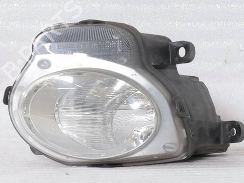 Used Right daytime light Right daytime light FIAT 500 (312_) 0.9 (312AXG1A, 312.AXG11) (86 hp) 36447888 36447888