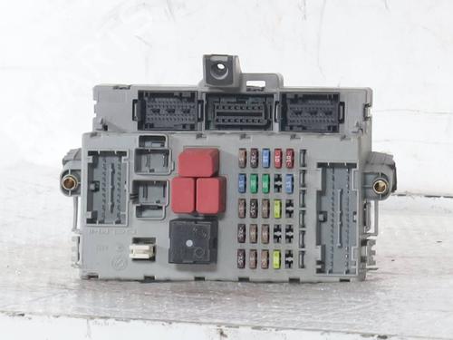 Used Fuse box Fuse box LANCIA YPSILON (843_) 1.2 (843.AXA1A) (60 hp) 36217267 36217267