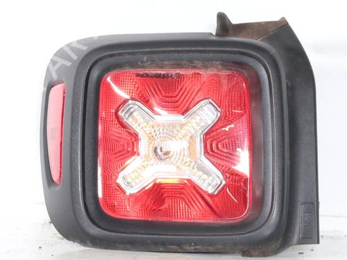 Used Right taillight Right taillight JEEP RENEGADE SUV (BU, B1, BV) 1.5 T4 Hybrid (131 hp) 23505184 23505184