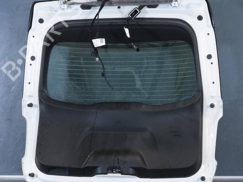 Tailgate ABARTH 600e (365) TURISMO | BP37258767C6 - Image 2