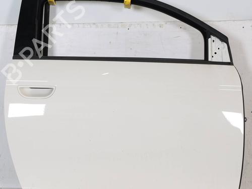 Used Right front door FIAT 500e (332_) Elektro (FA1) (95 hp) 26211346