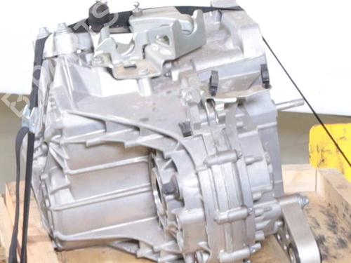 Gearbox JEEP RENEGADE SUV (BU, B1, BV) 1.6 CRD | BP23387754M3 - Image 2