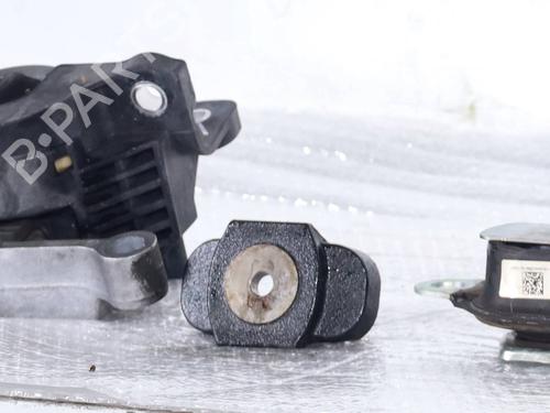 Engine mount FIAT PANDA (312_, 319_) 1.0 Mild Hybrid (312.PYD1B) | BP31135811M89