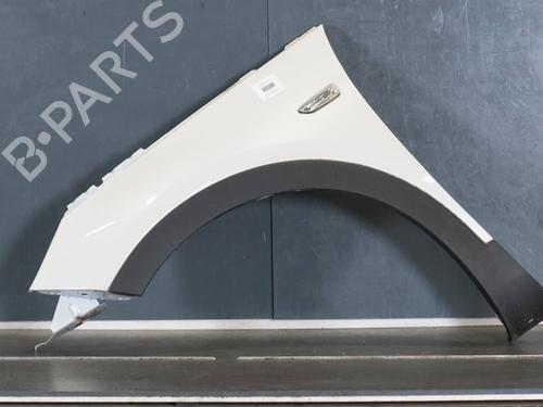 Used Left front fenders Left front fenders OPEL GRANDLAND / GRANDLAND X (A18, P1UO) 1.2 (75) (131 hp) 39551282 39551282