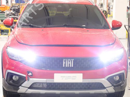 Engine mount FIAT TIPO Estate (356_, 357_) 1.0 (357WXN1A) | BP32029221M89  - Image 6