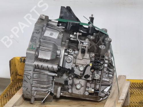 Gearbox FIAT DUCATO Van (250_) 180 Multijet 2,2 D | BP30859397M3
