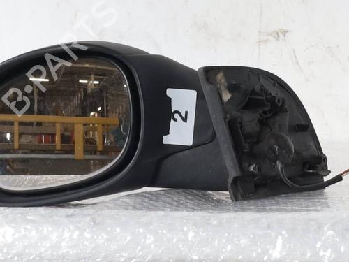 Used Left mirror Left mirror CITROËN C3 I (FC_, FN_) 1.1 i (60 hp) 32029137 32029137
