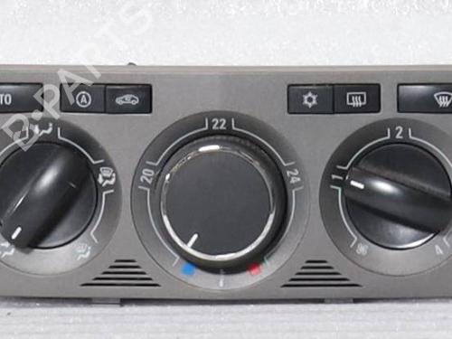 Used Climate control Climate control 36835466 36835466