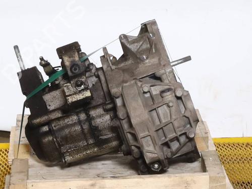 Gearbox FIAT PANDA (169_) 1.2 (169.AXB11, 169.AXB1A) | BP31793707M3 - Image 3
