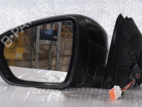 left-mirror-opel-grandland-grandland-x-a18-p1uo-2017-39551245 main image