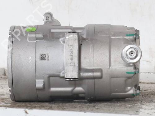 AC compressor ALFA ROMEO JUNIOR (626_, 627_) Electric | BP40007958M34 - Image 2