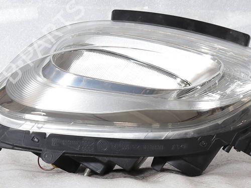 left-headlight-fiat-panda-312_-319_-2012-25793141 main image
