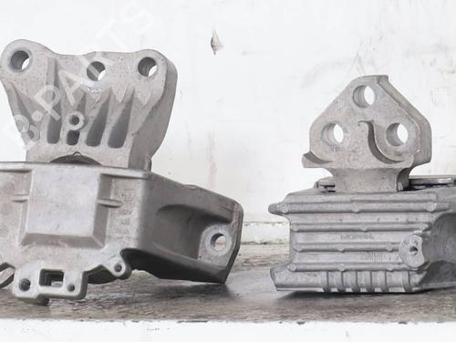 Engine mount ALFA ROMEO TONALE (965_) 1.3 Hybrid Q4 | BP38643652M89 - Image 2