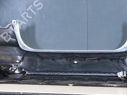 Rear bumper FIAT TIPO Estate (356_, 357_) 1.6 Multijet (357WXG1) | BP29453791C8 