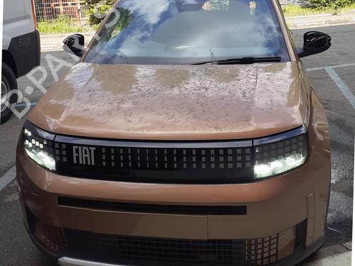 Pièces Détachées Usagées FIAT GRANDE PANDA (328)  EV (328)  4615973