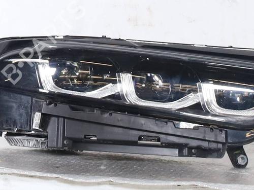 Used Right headlight Right headlight ALFA ROMEO TONALE (965_) 1.6 VGT-D (131 hp) 31941797 31941797