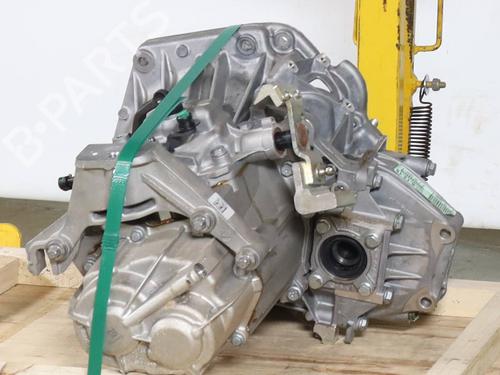 Used Gearbox Gearbox FIAT 500 (312_) 1.0 Mild Hybrid (312.AYD1B) (69 hp) 33233991 33233991