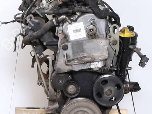 Engine FIAT PUNTO EVO (199_) 1.3 D Multijet (199AXC1A, 199BXC1A, 199AXT1A, 199BXT1A) | BP36404326M1 - Image 2