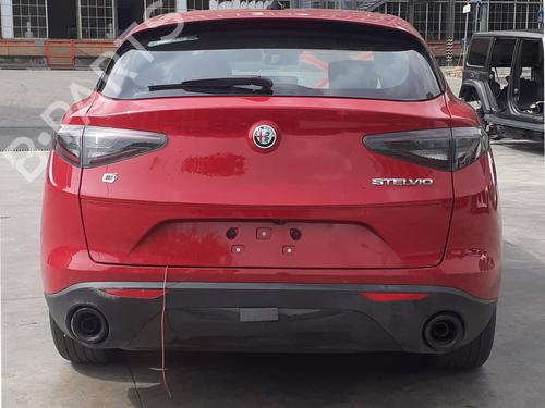 Left taillight ALFA ROMEO STELVIO (949_) 2.2 D Q4 (949.AXB2A) | BP39427498C34 - Image 8