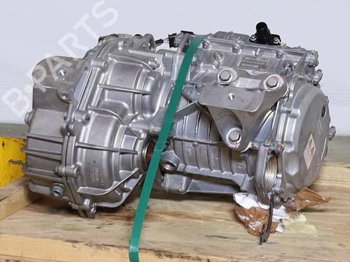 Engine JEEP AVENGER (J2) 1.2 Hybrid 4Xe | BP37662325M1 - Image 4