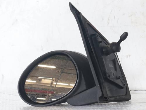 Used Left mirror Left mirror CITROËN C1 (PM_, PN_) 1.0 (68 hp) 33615975 33615975
