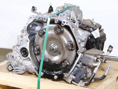Gearbox JEEP RENEGADE SUV (BU, B1, BV) 2.4 | BP36963739M3 - Image 4