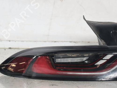 Used Left taillight Left taillight ALFA ROMEO TONALE (965_) 1.3 Hybrid Q4 (280 hp) 30662937 30662937