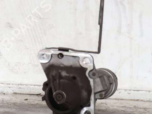 Used Starter Starter PEUGEOT 207 (WA_, WC_) 1.4 HDi (68 hp) 33734218 33734218